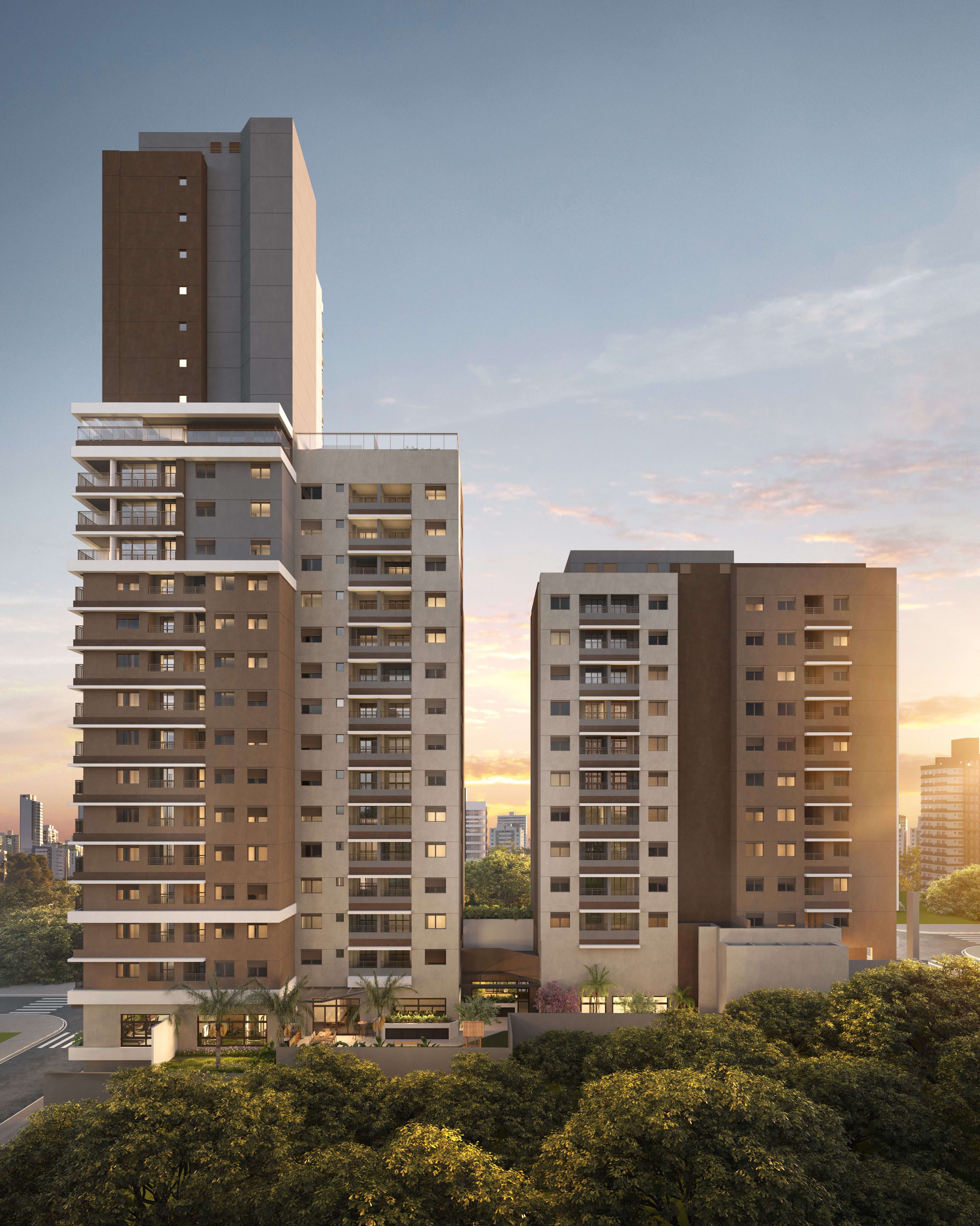 Dux, Massoret Incorporadora: imagem 2